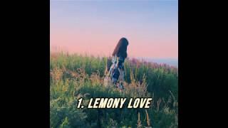 Sherry (쉐리) - '레모니 (Lemony love) (Feat. 그늘)' Official Audio (KOR/ENG)