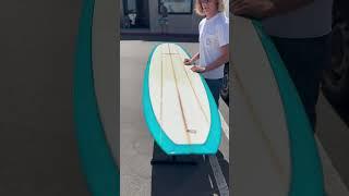 Hobie Surfboards Review: Double Nickels 2.0
