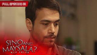 [ENG SUBS] Full Episode 63 | Sino Ang Maysala?: Mea Culpa