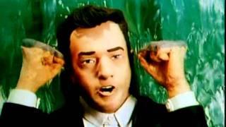 Peter Gabriel - Sledgehammer