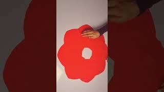 new designer umbrella frock cutting | flower umbrella cutting design | shorts | shortindia |umbrella