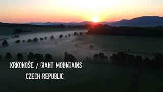 Krkonoše (Giant Mountains) - Czech Republic