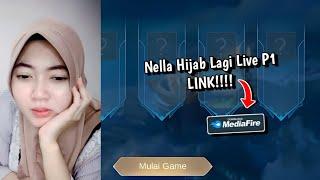 Nella Hijab Full Live Setengah Jam #1 Link Download Cek Deskripsi