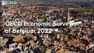 OECD Economic Survey of Belgium 2022