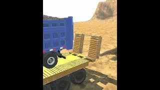 Euro truck simulation game#Dump Truck  #Truck#musicgenre#snowrunner#snowrunnerxboxone#americantrucks