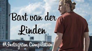 Bart van der Linden - Instagram Compilation