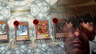 YUGIOH 2014. EXPERIENCE