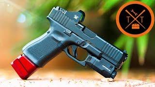 Is the Glock 19 GEN 5 MOS Worth It??