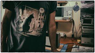 Restoring Texas  Instruments TI-59