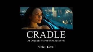 CRADLE - Teaser #sciencefiction #scifi #audiobook #audiodrama