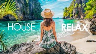 Ibiza Summer Mix 2024  Best Of Tropical Deep House Music Chill Out Mix 2024 Chillout Lounge