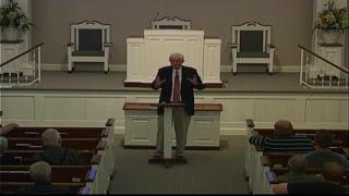 East Wood Church of Christ Live Stream