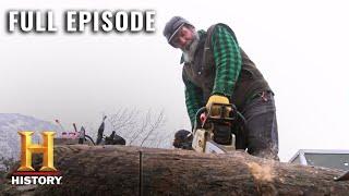 Mountain Men: Edge of the Earth (Season 7, Episode 8) | Full Episode | History