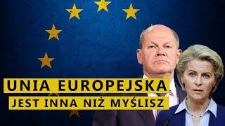 Brutalna walka o gospodarczą przyszłość Europy