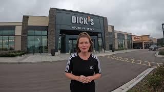 A First Look At The Impressive New Dick's House Of Sport