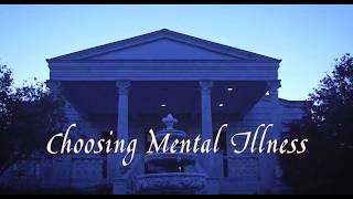 PHILIP H. ANSELMO & THE ILLEGALS - "Choosing Mental Illness" (OFFICIAL VIDEO)