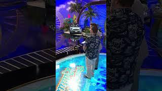 Chad's Bonus Round! | S42 | Wheel of Fortune