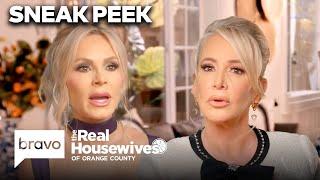 SNEAK PEEK: Does Shannon Storms Beador Live Beyond Her Means? | RHOC (S18 E15) | Bravo