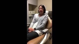 TMJ & Sleep Therapy Centre of San Diego Testimonial 2018 – Call Us and make your appointment today!