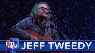 Jeff Tweedy "Guess Again"