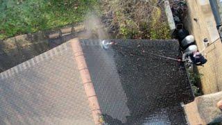 Roof Cleaning in Beaconsfield, Buckinghamshire