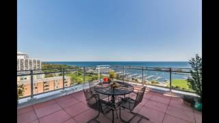 Lakefront Penthouse, Milwaukee WI 53202, USA