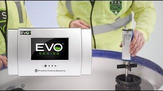 Probe Installation with EVO™ 200 & EVO™ 400 ATGs