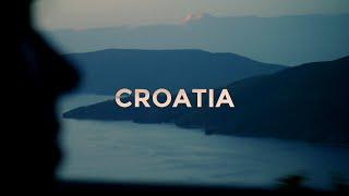 CROATIA Cinematic travel film