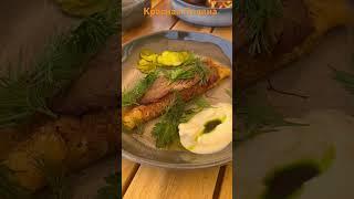 Завтрак в Pine river Красная Поляна! На четверочку… #отдыхвсочи #краснаяполяна #еда #завтрак