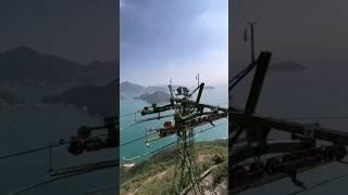 cable car #youtubeshorts #shorts #trending #cablecar #subscribe