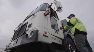 Waste Management of Northern Nevada