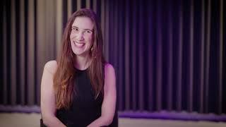 Katherine Rundell on her Baillie Gifford Prize win