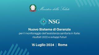 Nuovo Sistema di Garanzia: risultati 2022 e sviluppi futuri