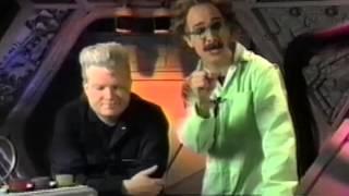 MST3K Host Segments: Season 6