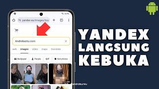 Cara Menggunakan Proxyium untuk Membuka Yandex yang Diblokir