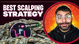  BEST SCALPING STRATEGY REVEALED - MASTER THE 1 MIN SCALPING STRATEGY FOR SUCCESS