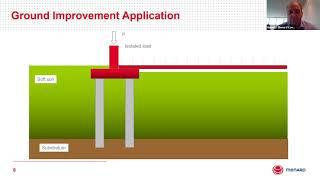 Controlled Modulus Columns: An Alternative Foundation Solution in Loose and Soft Soils