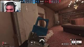 SoSmooveGaming Rainbow Six SiegeLIVE