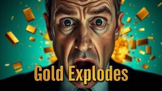 Gold Price Surge - Shocking 3-Year Predictions & How to Maximize Your Profit