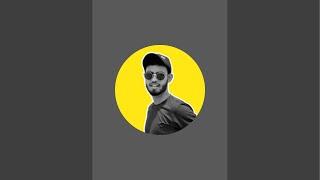 Ravi Vishwa is live