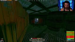 Day 2 - Part 2 #jewer #rust #rustgameplay #playrust