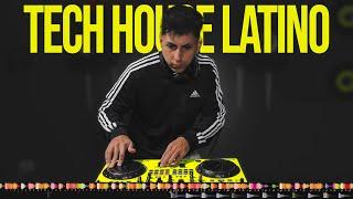 DJ Cejo | LATIN HOUSE MIX 2024 Party mix