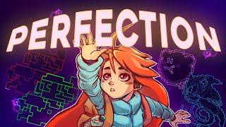 The MASTERY of verticality in platformers