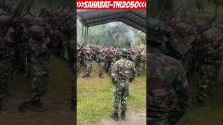 Setelah menembak perlu nya mengosongkan senjata #siswa #dikmata #melakukan #pengosongan #senjataapi