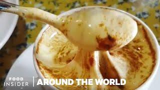 What Coffee Looks Like Around The World | Food Insider