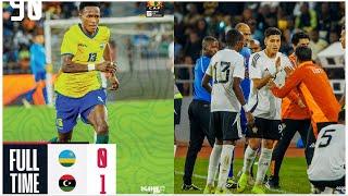 Rwanda 0-1 Libya | AFCON 2025 Qualifiers highlights