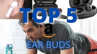 TOP 5 | AMAZON WIRELESS EARBUDS