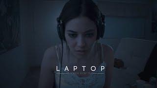 Laptop : A Found Footage Horror Short Film