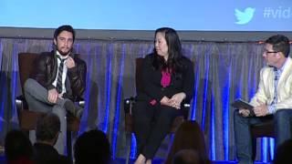 How to Attract an Audience for Your Brand's Content - Videonomics Monarch Beach Summit 2013