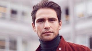 Luke Pasqualino Biography in Short